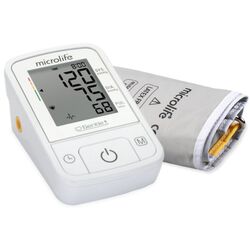 Tensiometru automat Microlife BP A2 Basic (White)