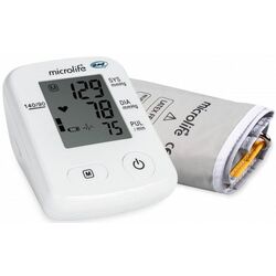 Tensiometru automat Microlife BP A2 Classic (White)