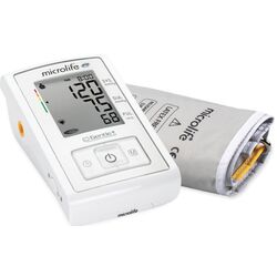 Tensiometru automat Microlife BP A3 Plus (White)