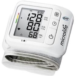 Tensiometru automat Microlife BP W1 Basic (White)