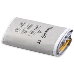 Manşetă moale pentru tensiometru Microlife S 17-22cm (Grey)