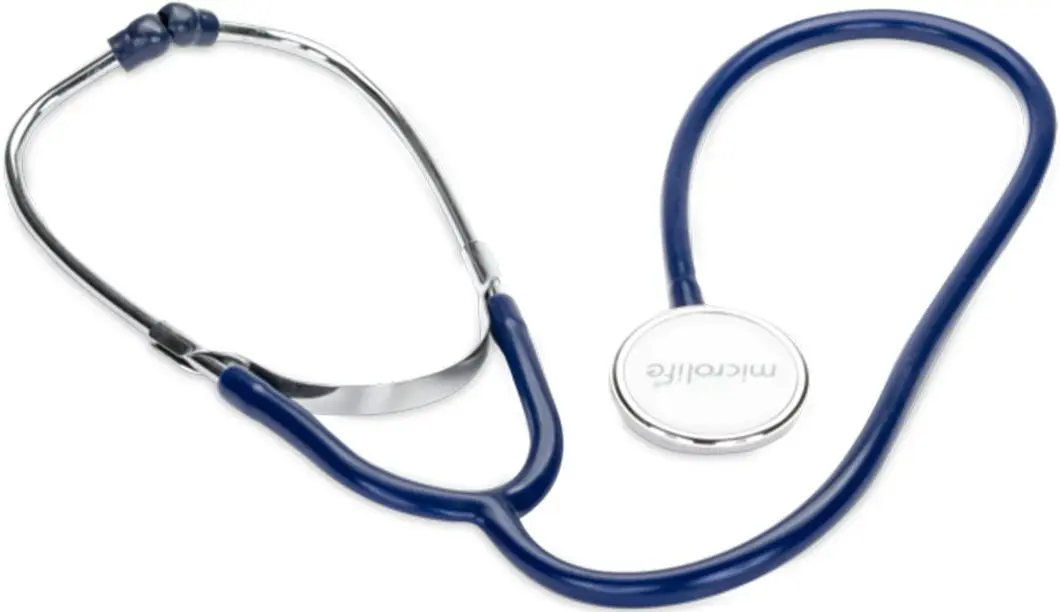Stetoscop Microlife ST-72 (Blue)
