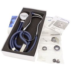 Stetoscop Microlife ST 77 (Blue) Thumb