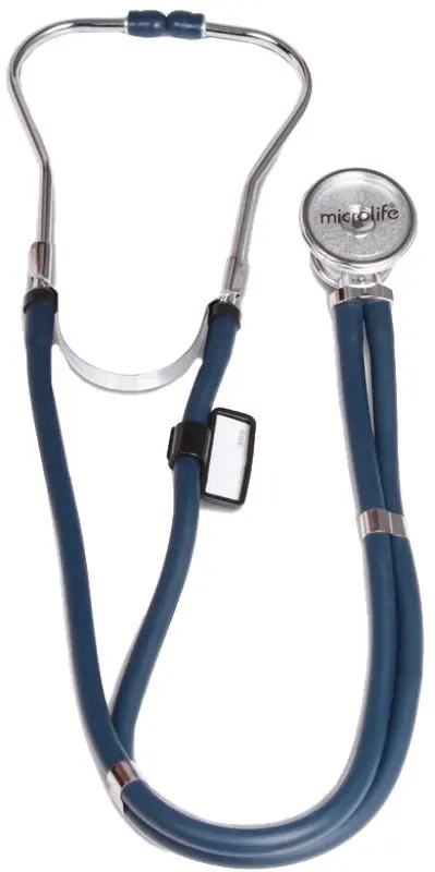 Stetoscop Microlife ST 77 (Blue)