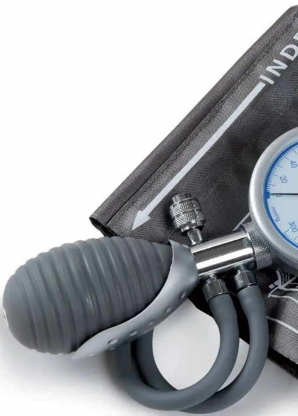 Tensiometru mecanic Moretti DM343 (Black)