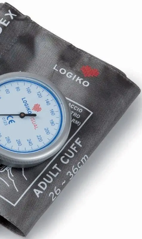 Tensiometru mecanic Moretti DM343 (Black)