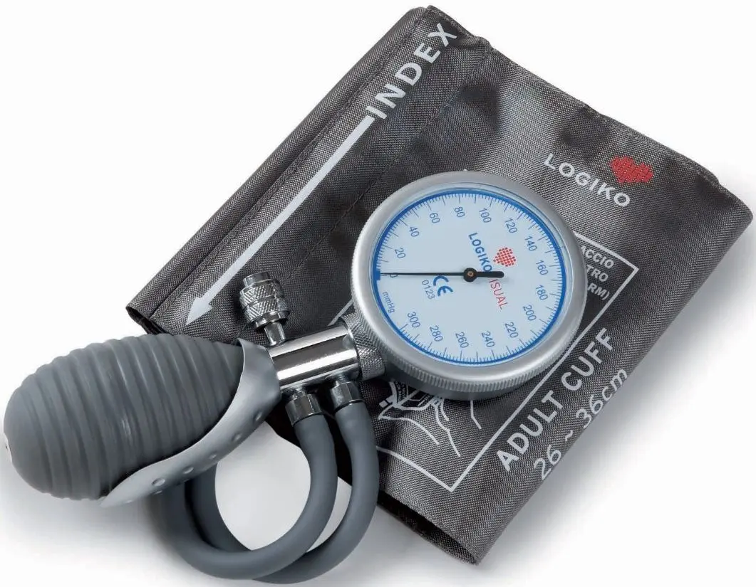 Tensiometru mecanic Moretti DM343 (Black)