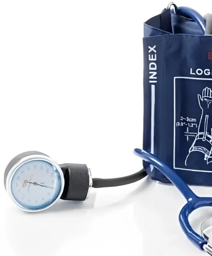 Tensiometru mecanic Moretti DM353A (Blue)