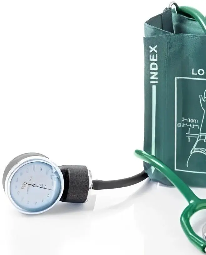 Tensiometru mecanic Moretti DM353F (Green)