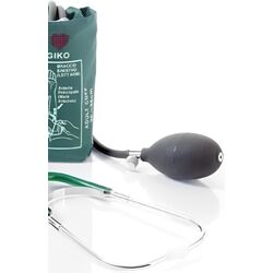 Tensiometru mecanic Moretti DM353F (Green) Thumb