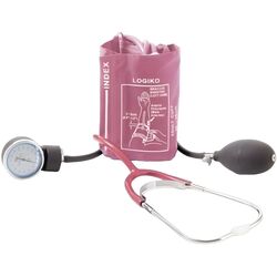 Tensiometru mecanic Moretti DM353R (Pink)