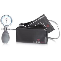 Tensiometru mecanic Moretti Latex Free DM348 (Black)