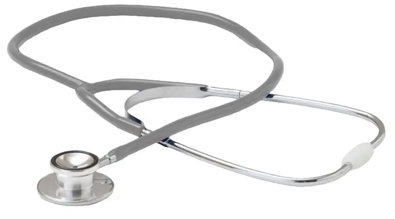 Stetoscop Moretti DM500G (Gray)