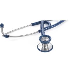 Stetoscop Moretti DM535B (Blue) Thumb