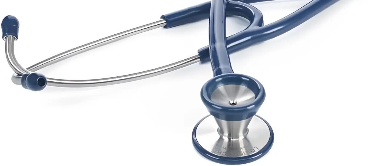 Stetoscop Moretti DM535B (Blue)