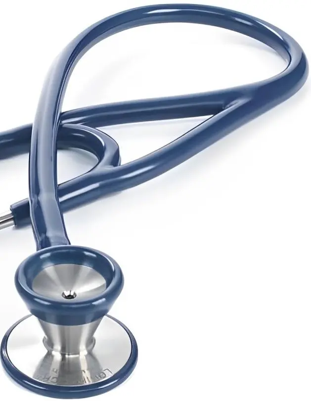 Stetoscop Moretti DM535B (Blue)