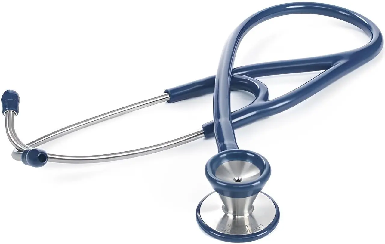 Stetoscop Moretti DM535B (Blue)