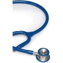 Stetoscop Moretti DM540 (Blue) Thumb