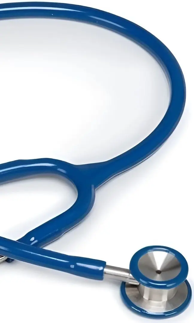 Stetoscop Moretti DM540 (Blue)