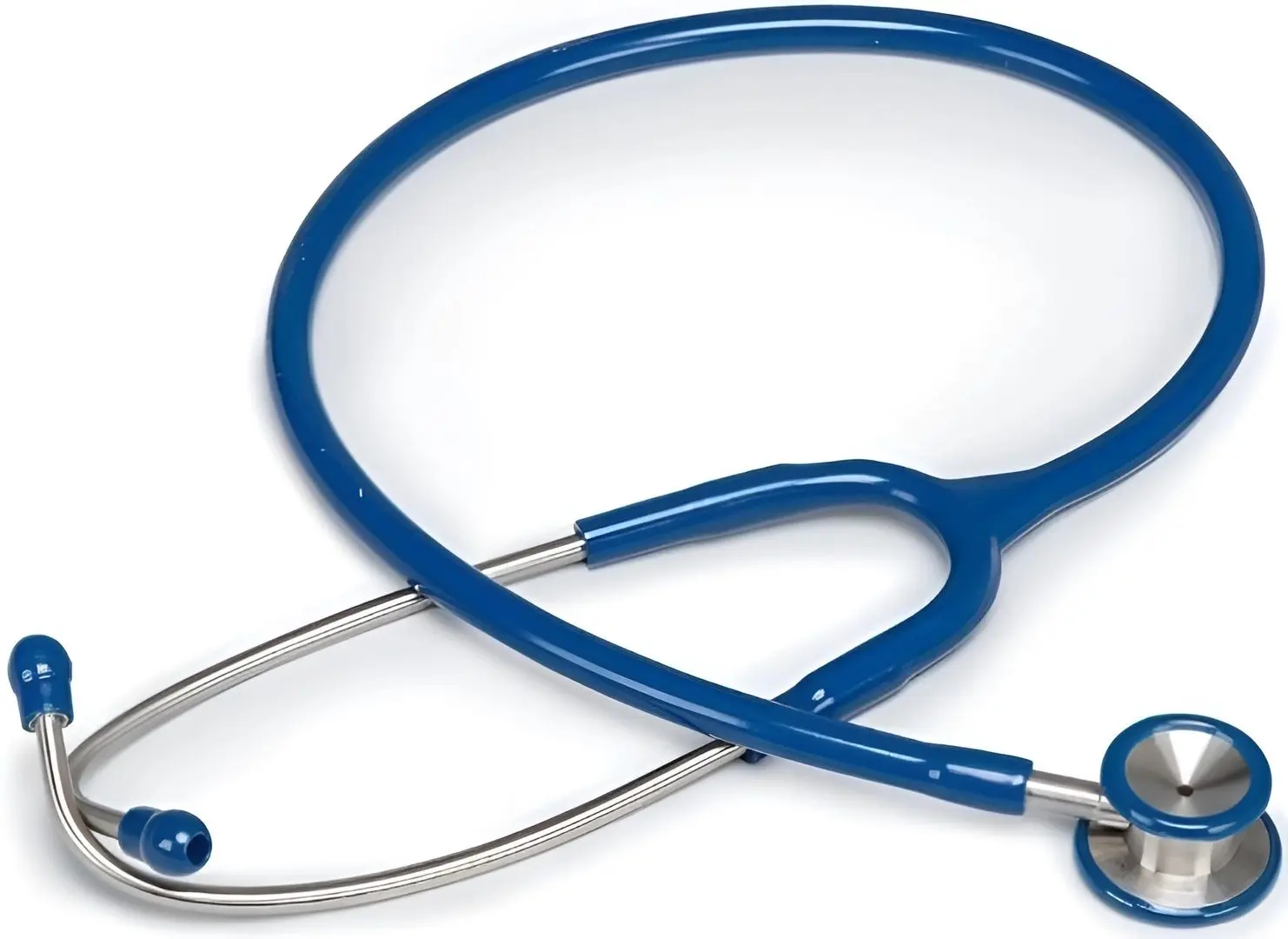 Stetoscop Moretti DM540 (Blue)