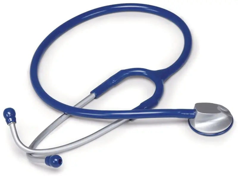 Стетоскоп Moretti DM545B (Blue)