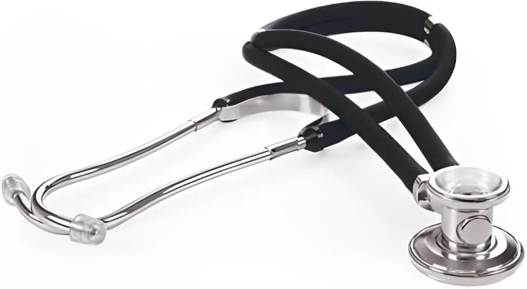 Stetoscop Moretti DM561 (Black)