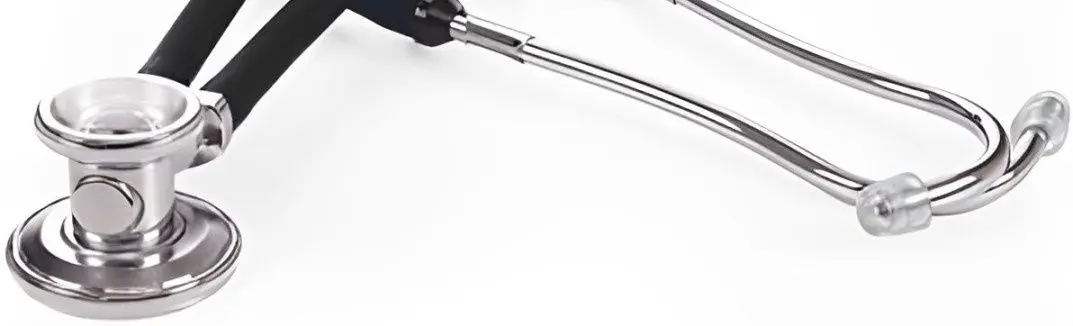 Stetoscop Moretti DM561 (Black)