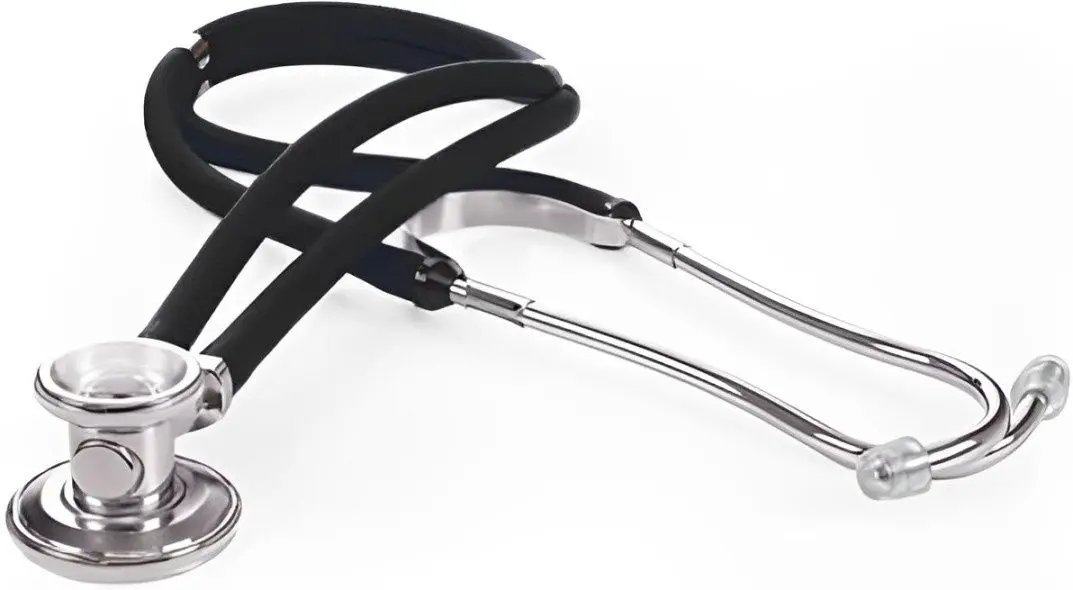 Stetoscop Moretti DM561 (Black)