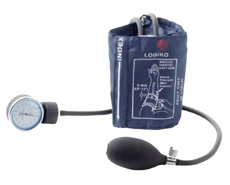 Tensiometru Moretti DM350A (Blue)