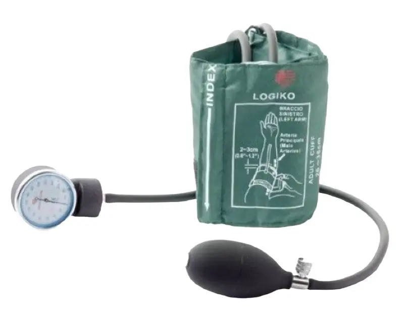 Tensiometru Moretti DM350F (Green)