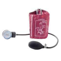 Tensiometru Moretti DM350R (Burgundy)