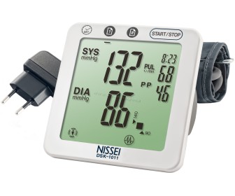 Tensiometru automat Nissei DSK-1011 (White)