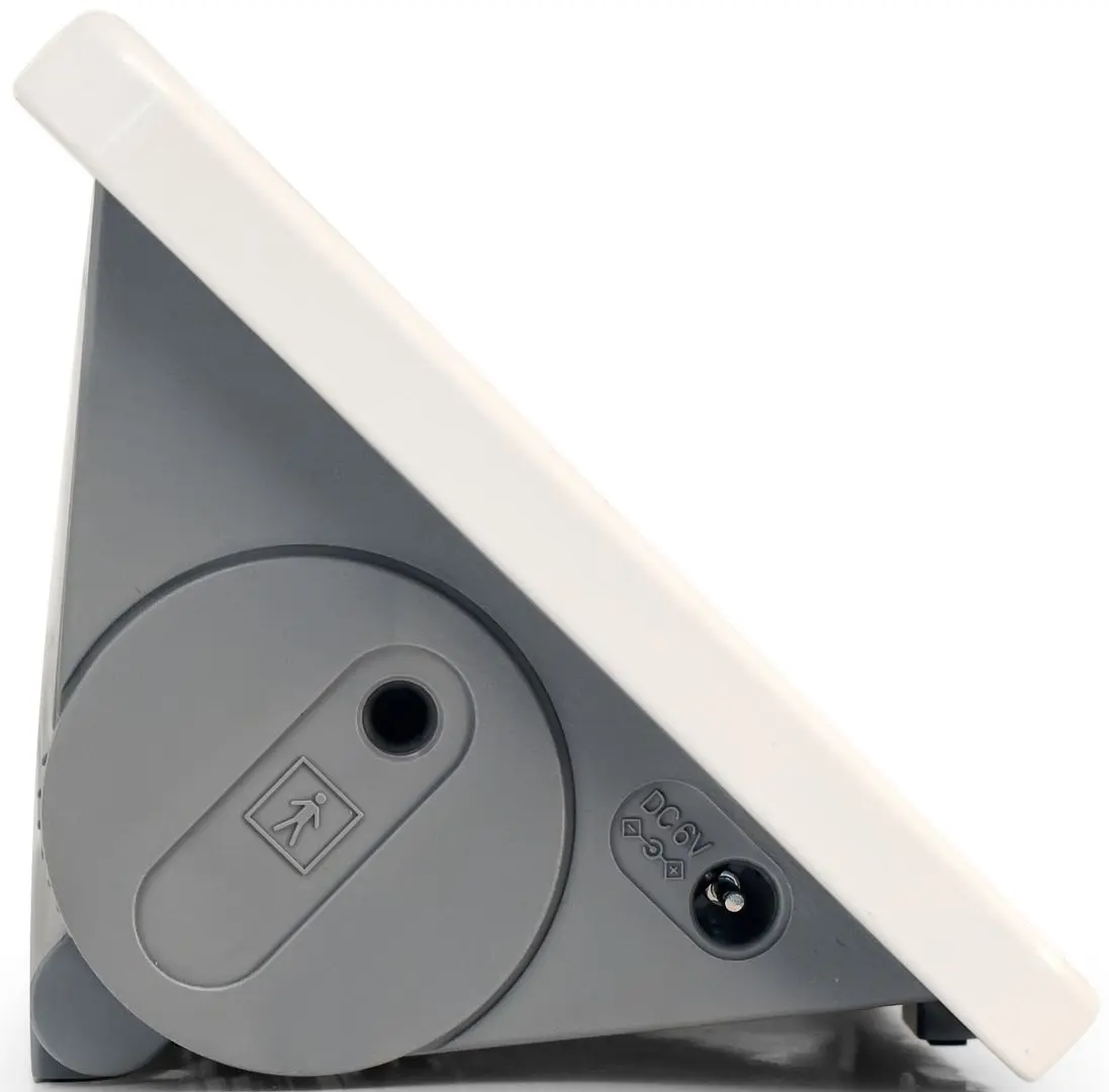 Tensiometru automat Nissei DSK1031 (White)