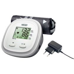 Tonometru electronic Nissei DS-11A (White/Gray)