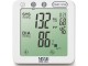 Tensiometru electronic Nissei WSK-1011 (White/Gray)