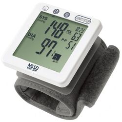 Tensiometru electronic Nissei WSK-1011 (White/Gray)