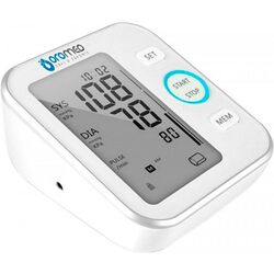 Tensiometru automat Oro-Med Basic ORO-N6 (White) Thumb