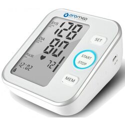 Tensiometru automat Oro-Med Basic ORO-N6 (White)