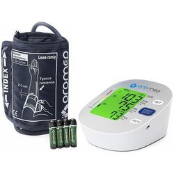 Tensiometru automat OroMed BP2 Pro (White/Gray) Thumb