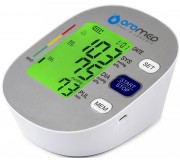 Tensiometru automat OroMed BP2 Pro (White/Gray)