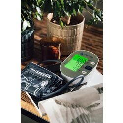 Tensiometru automat OroMed BP2 Pro (White/Gray) Thumb