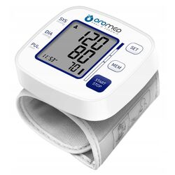 Tensiometru automat OroMed Oro-BP Smart (White) Thumb