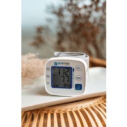 Tensiometru automat OroMed Oro-BP Smart (White) Thumb