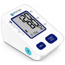 Tensiometru automat OroMed Oro-BP1 (White) Thumb