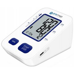 Tensiometru automat OroMed Oro-BP1 (White)