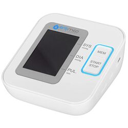 Tensiometru automat OroMed Oro-N2 Voice (White) Thumb
