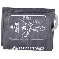 Tensiometru automat OroMed Oro-N2 Voice (White) Thumb