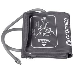 Tensiometru automat OroMed Oro-N2 Voice (White) Thumb