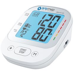Tensiometru automat OroMed ORO-N7 LED (White)