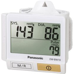 Tensiometru automat Panasonic EW-BW10W800